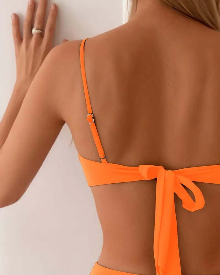 Britt® | Sexy and Trendy Two-Piece Bikini