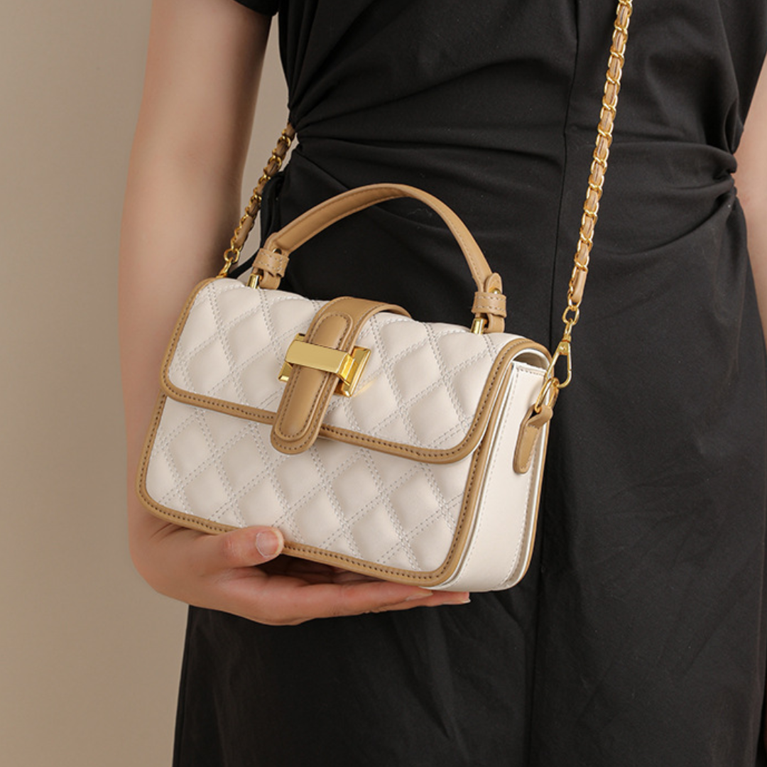 Briar Finch Handbag