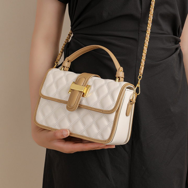 Briar Finch Handbag