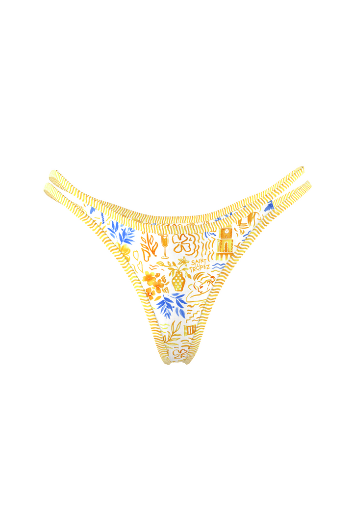 St Tropez Bottom - Amore