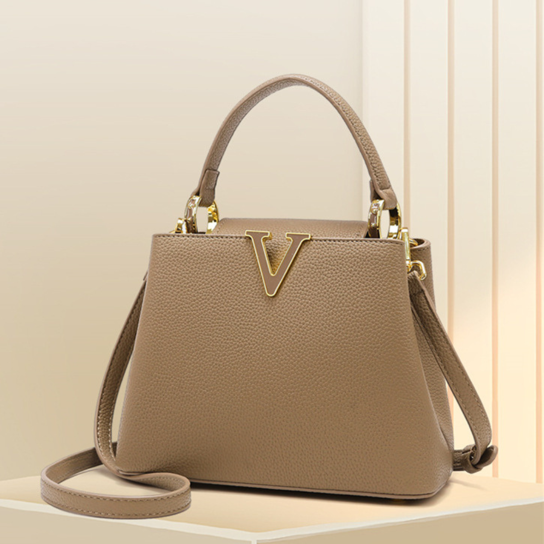 Empress Vale Handbag