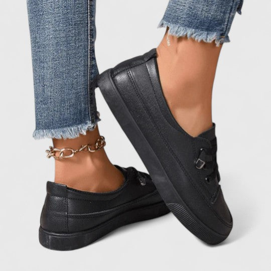 Ivy Manhattan | Premium Classic Shoe