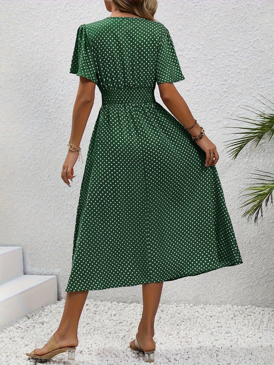 Simara | Classic Everyday Dress