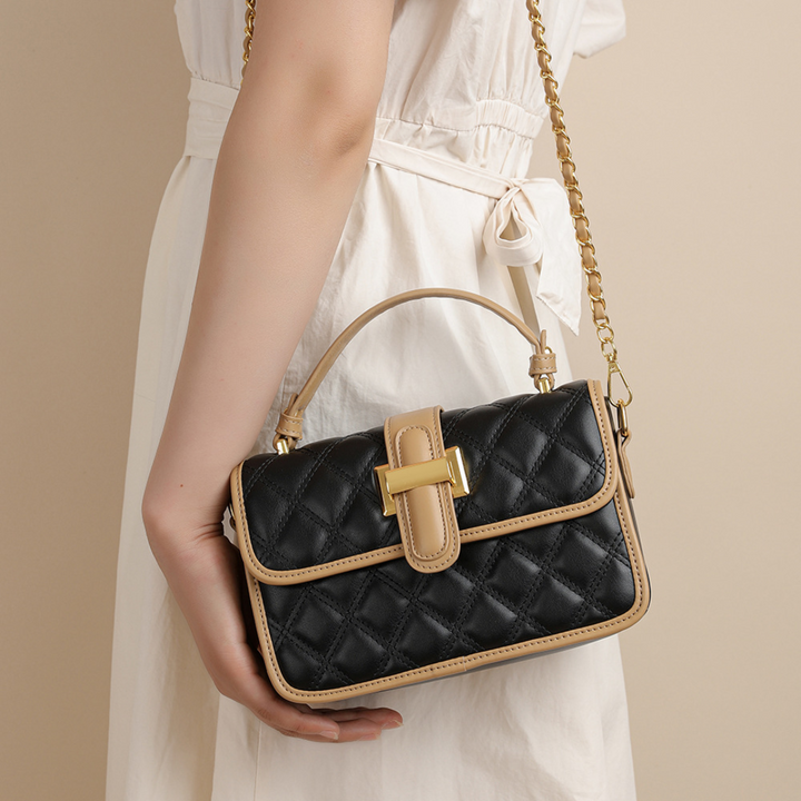 Briar Finch Handbag