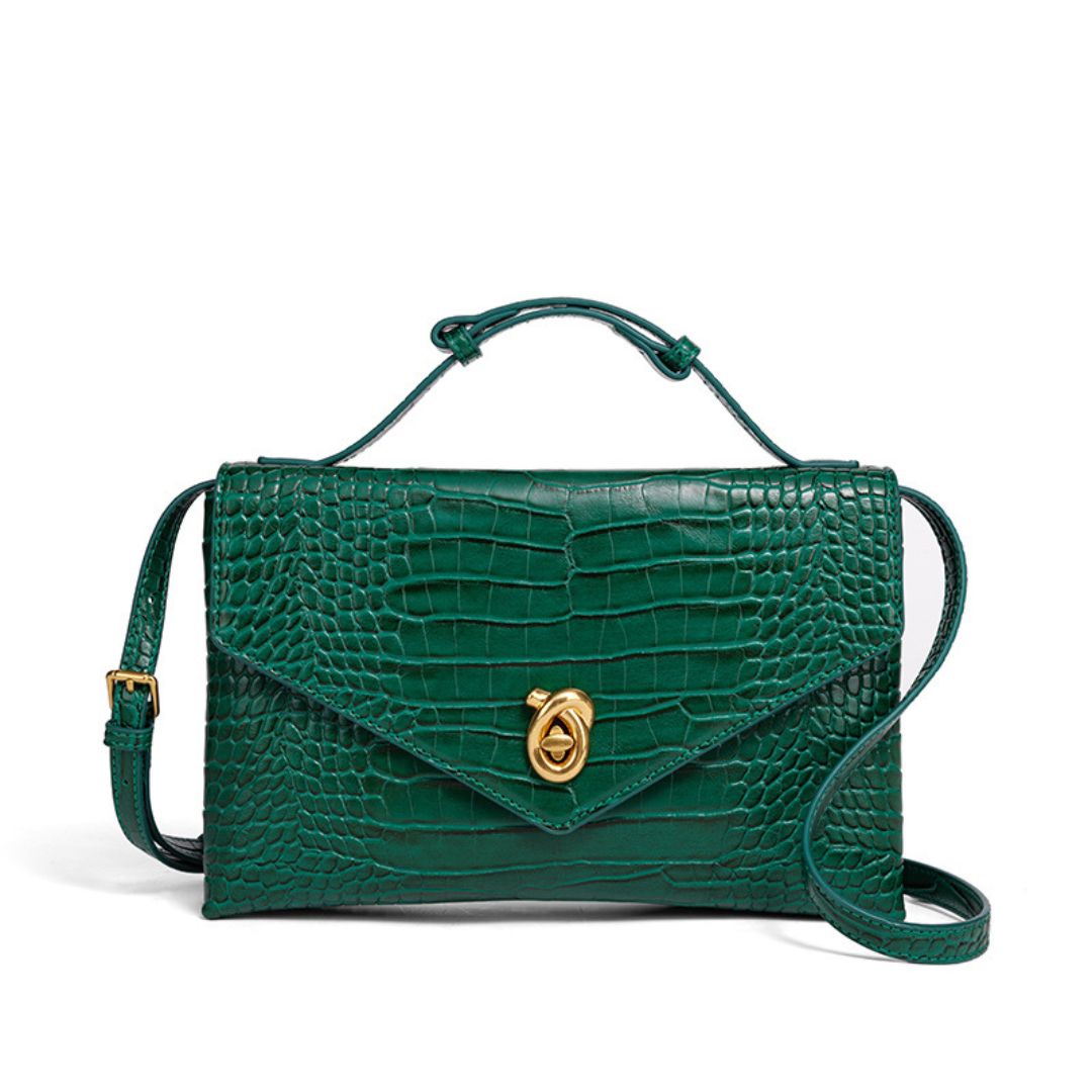 Prescott Blush Handbag