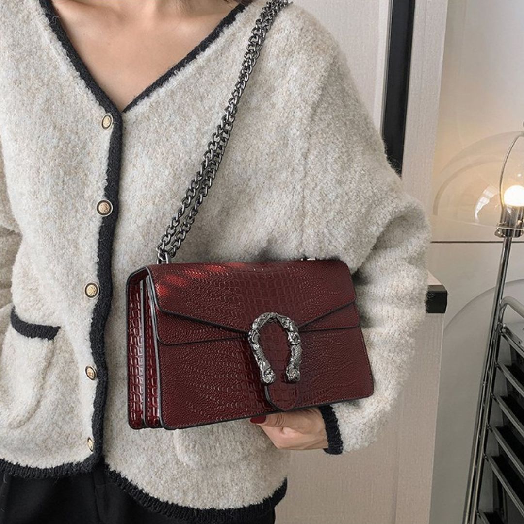 Noblesse Éclatante Handbag