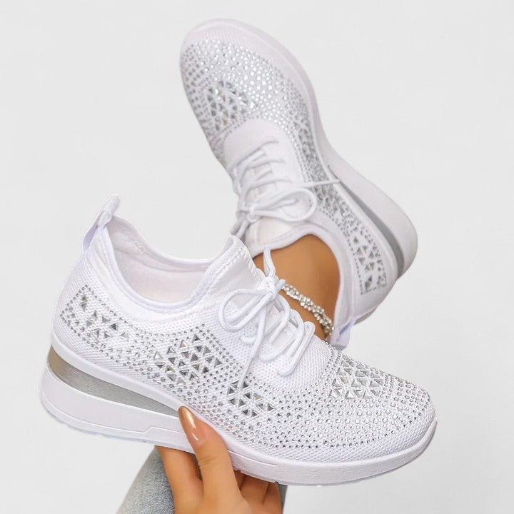 Ivy Manhattan | Signature Style Shoe