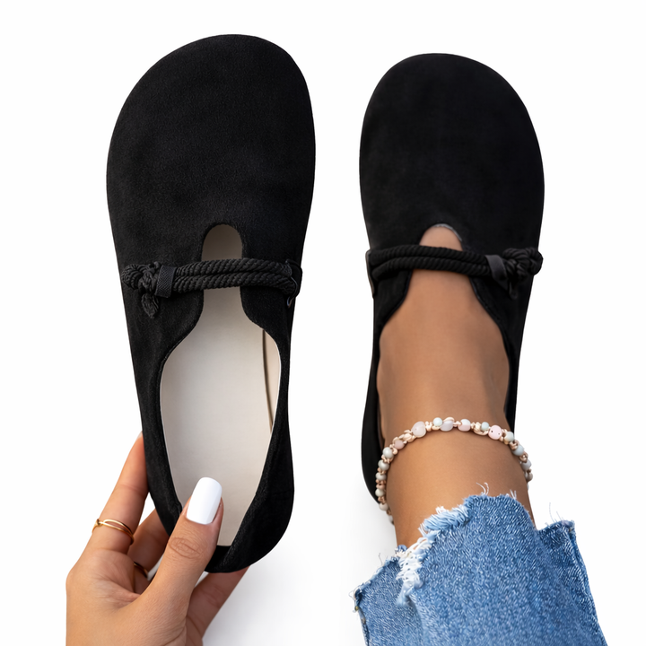 Anisa | Elegant Mokassins with Natural Comfort