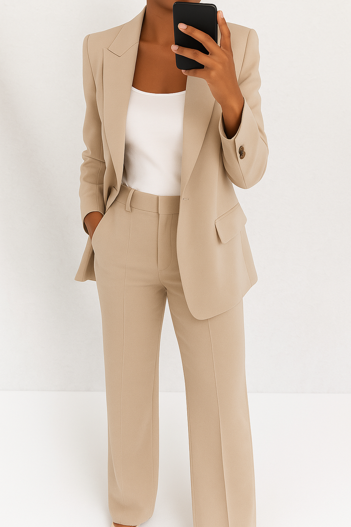 Brenda - Timeless Elegant Set