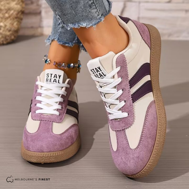 Rosie™ Ergonomic Comfort Shoes