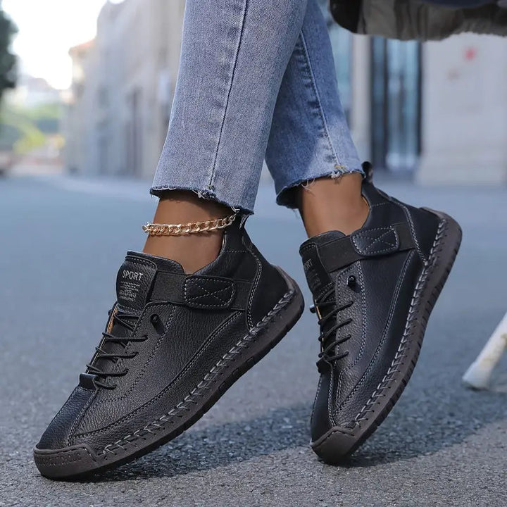 Ivy | Orthopedic Comfort Sneaker