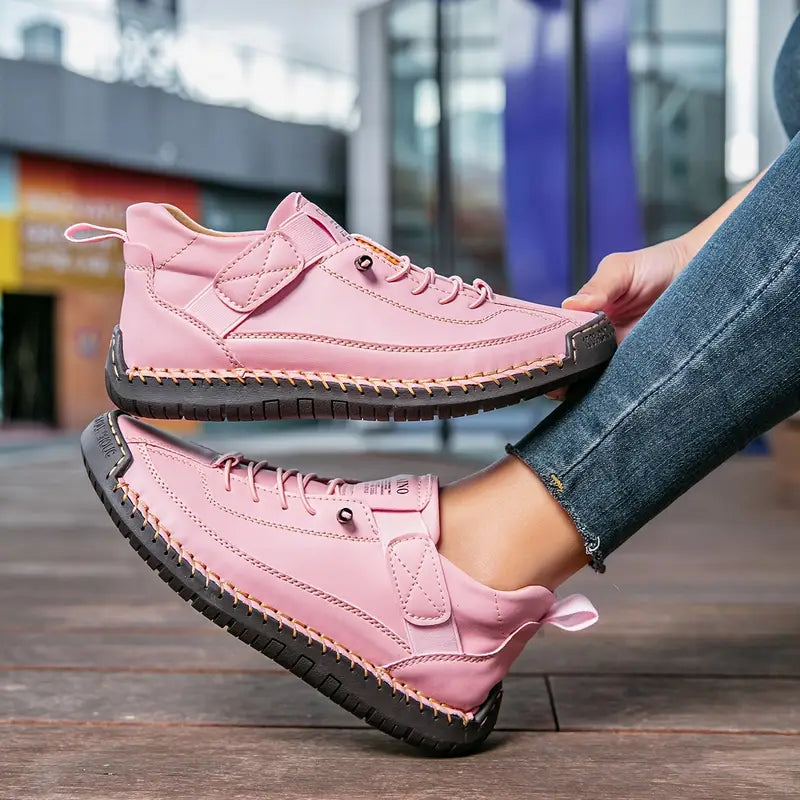 Ivy | Orthopedic Comfort Sneaker