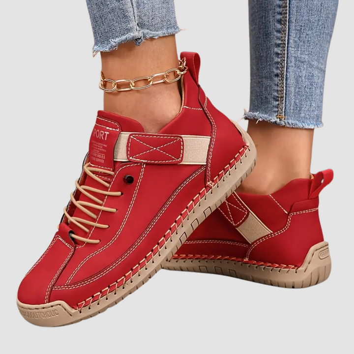 Ivy | Orthopedic Comfort Sneaker