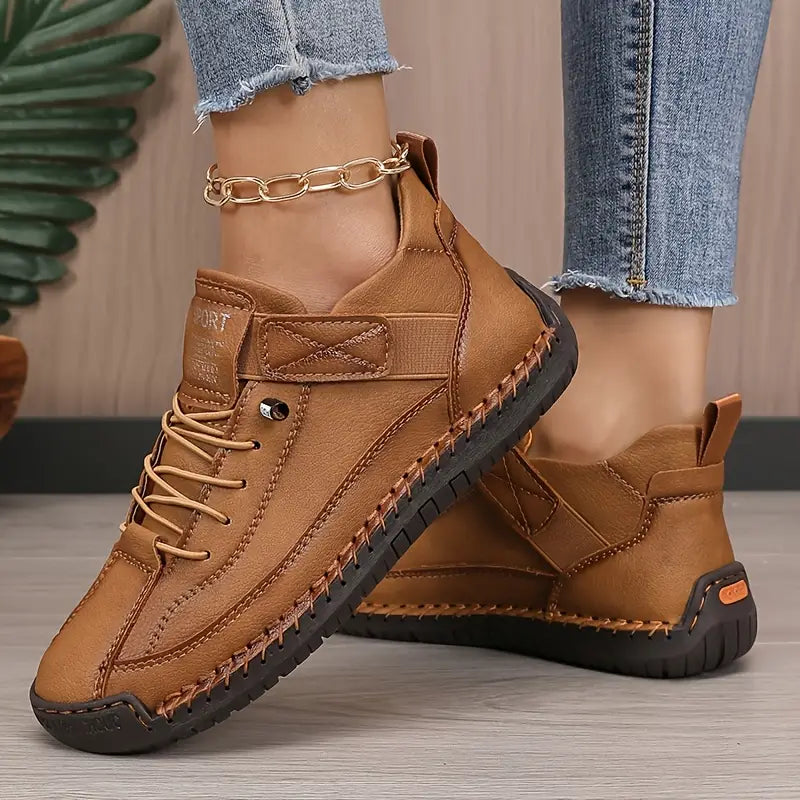 Ivy | Orthopedic Comfort Sneaker