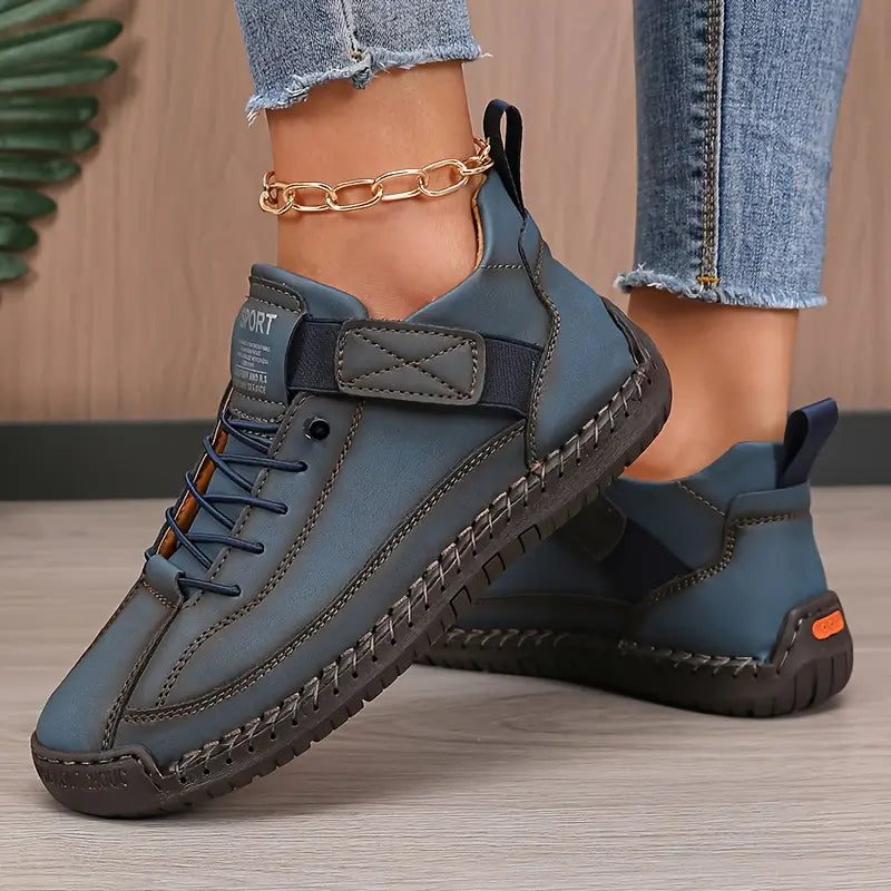 Ivy | Orthopedic Comfort Sneaker