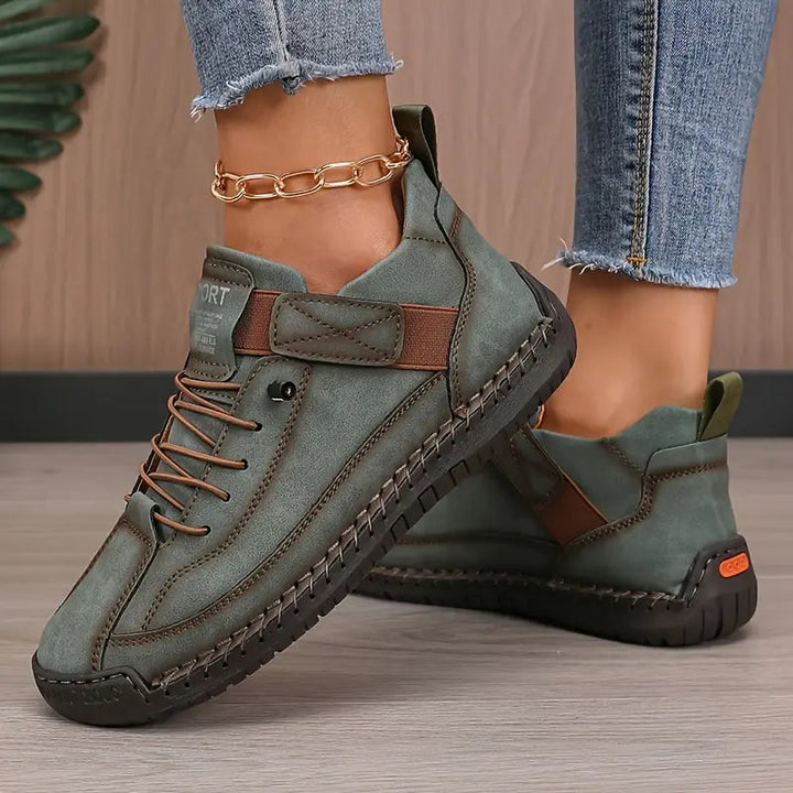 Ivy | Orthopedic Comfort Sneaker
