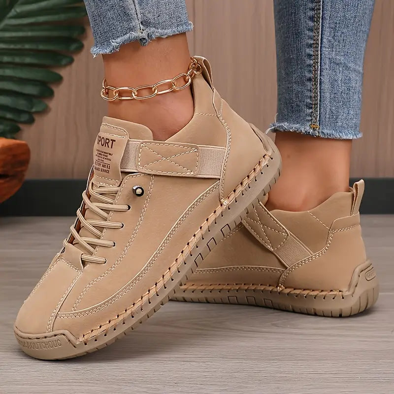 Ivy | Orthopedic Comfort Sneaker
