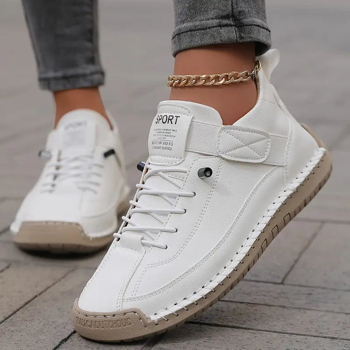 Ivy | Orthopedic Comfort Sneaker