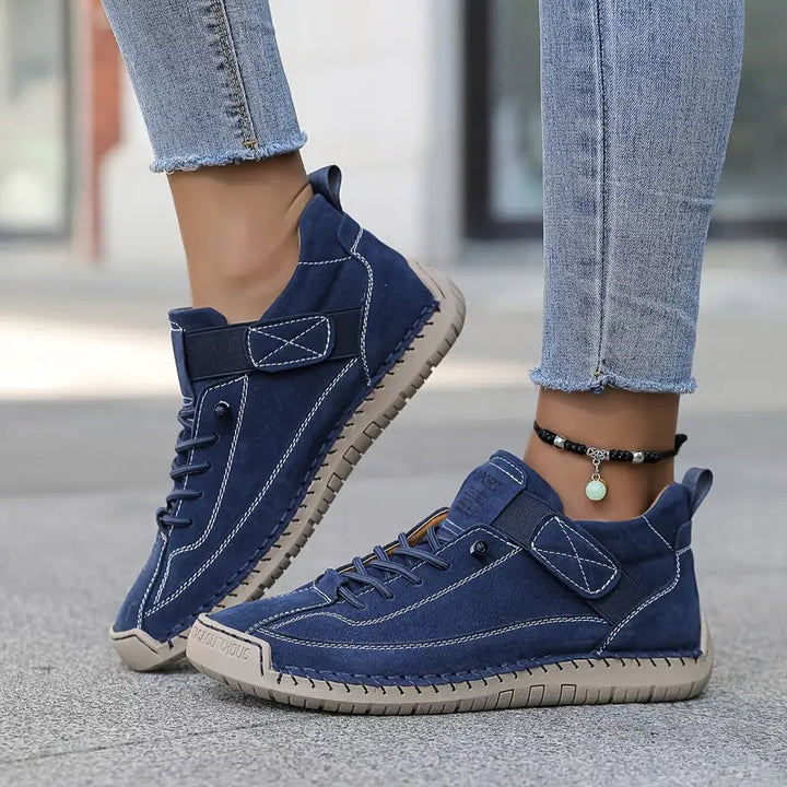 Ivy | Orthopedic Comfort Sneaker