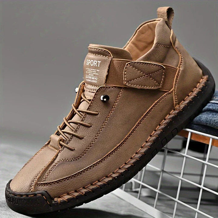 Ivy | Orthopedic Comfort Sneaker