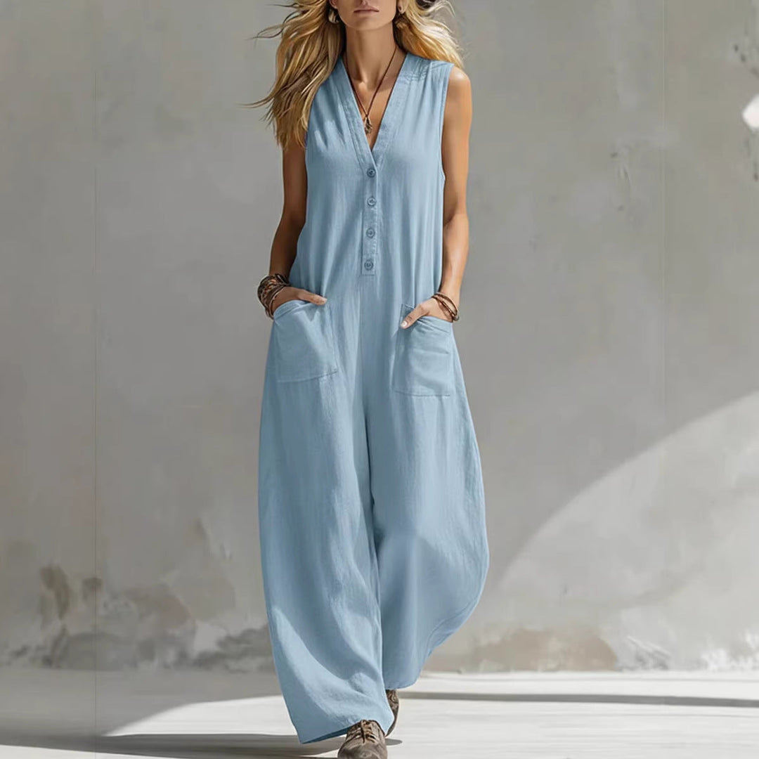 Elara | Jumpsuit