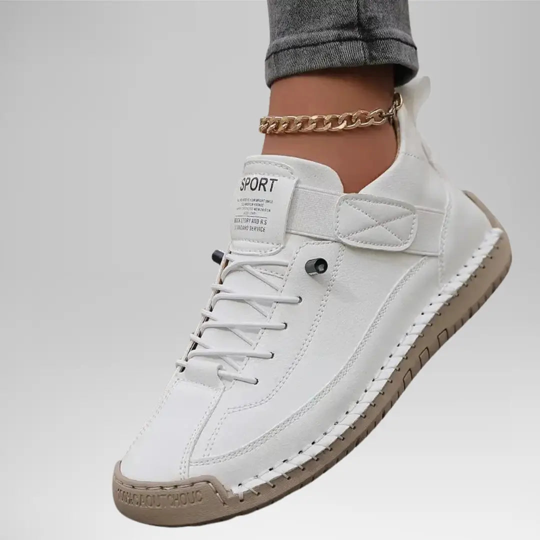 Ivy | Orthopedic Comfort Sneaker