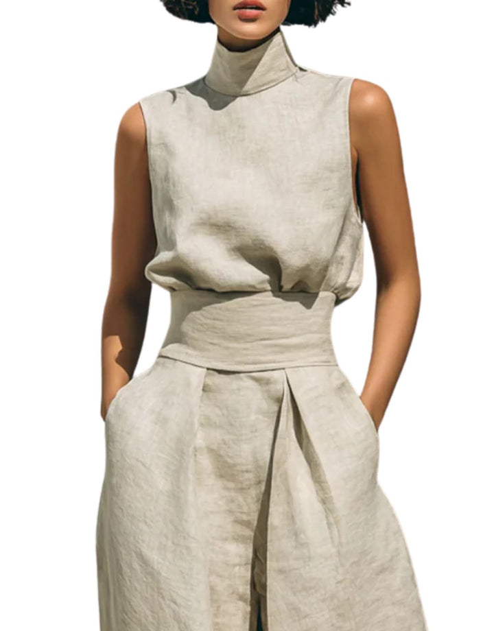 Sienna™ | Elegant Jumpsuit
