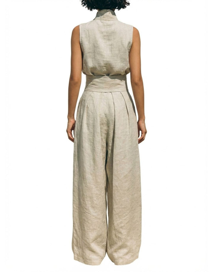 Sienna™ | Elegant Jumpsuit