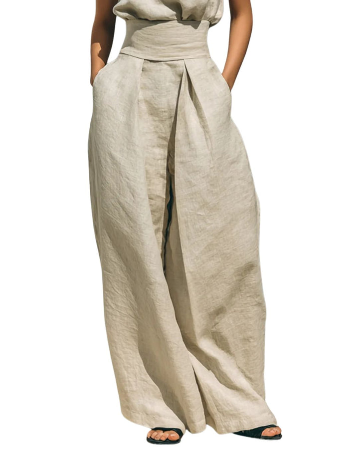 Sienna™ | Elegant Jumpsuit