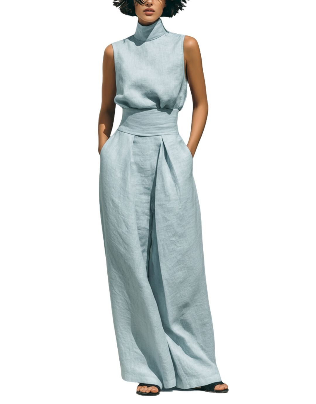 Sienna™ | Elegant Jumpsuit