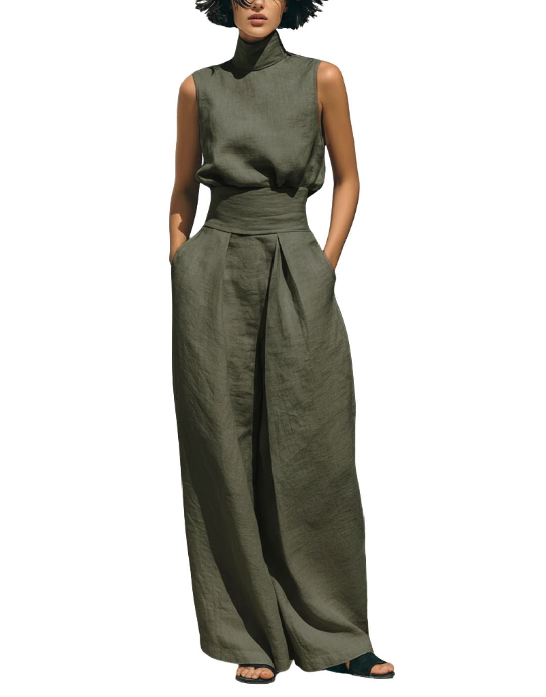 Sienna™ | Elegant Jumpsuit
