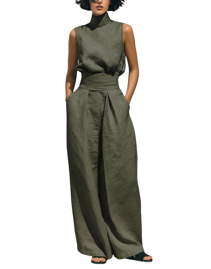 Sienna™ | Elegant Jumpsuit