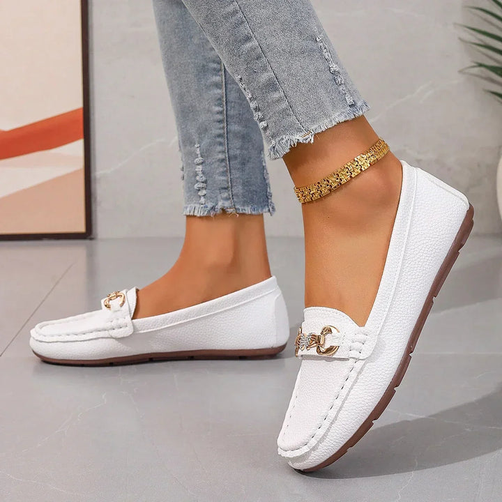 Brigitte & Diane | Urban Essential Loafer