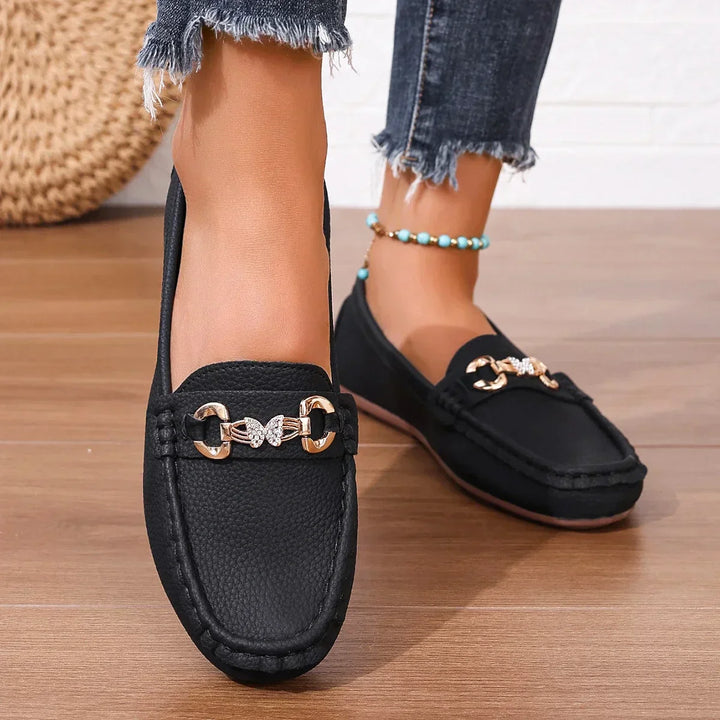 Brigitte & Diane | Urban Essential Loafer