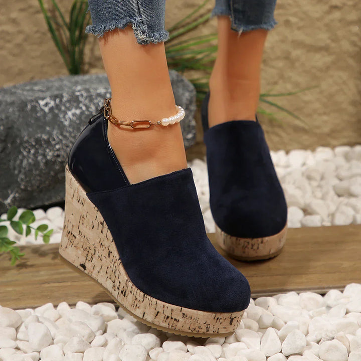 Ivy Manhattan | Modern Classic Shoe