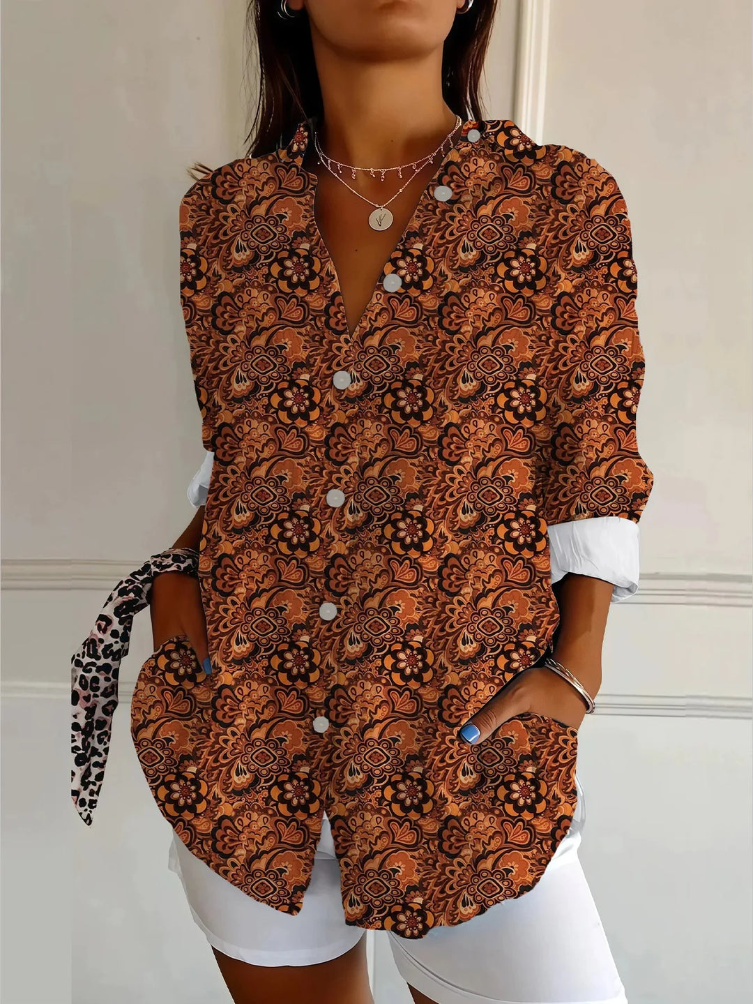 Bianca™ - Blouse