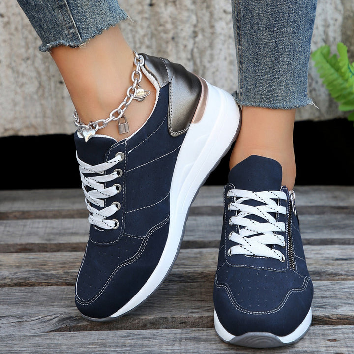 London | Orthopedic Balance Sneakers