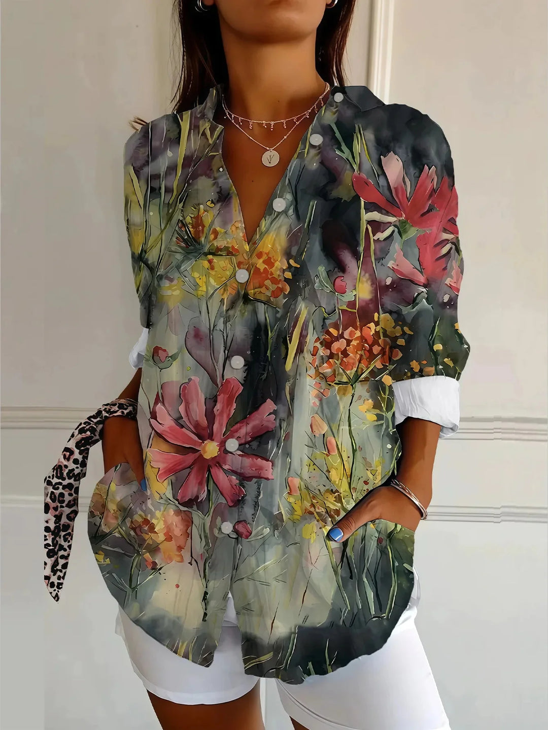 Sofia™ - Blouse