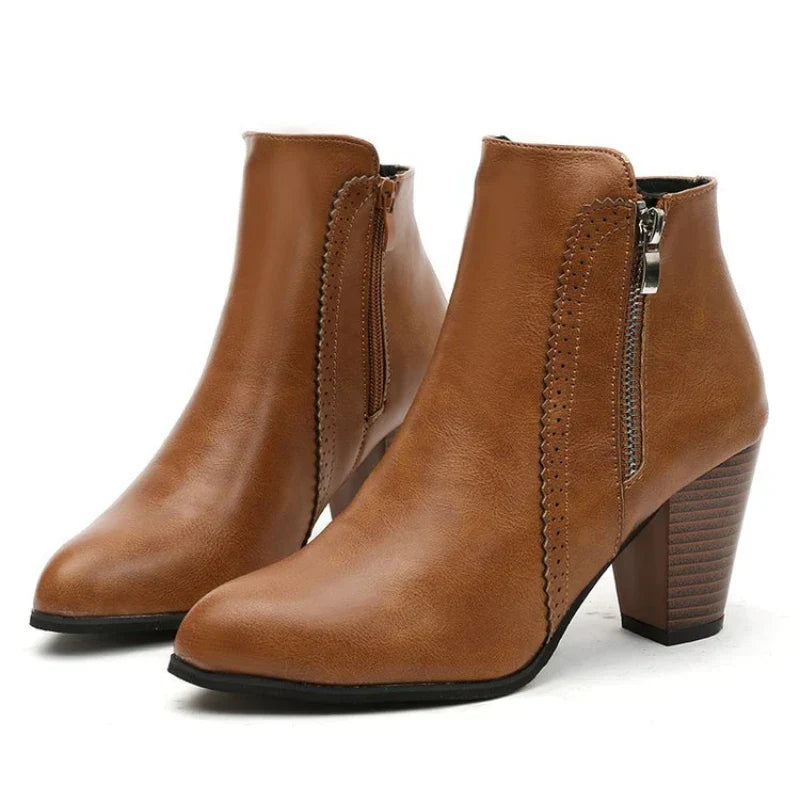 Ivy Manhattan | Classic Edition Boot