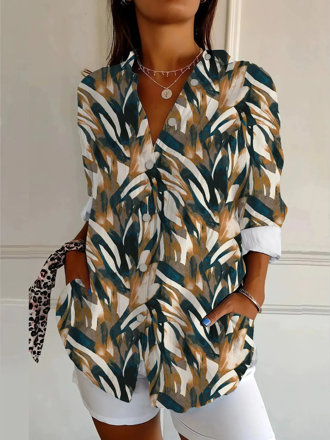 Amelie™ - Blouse