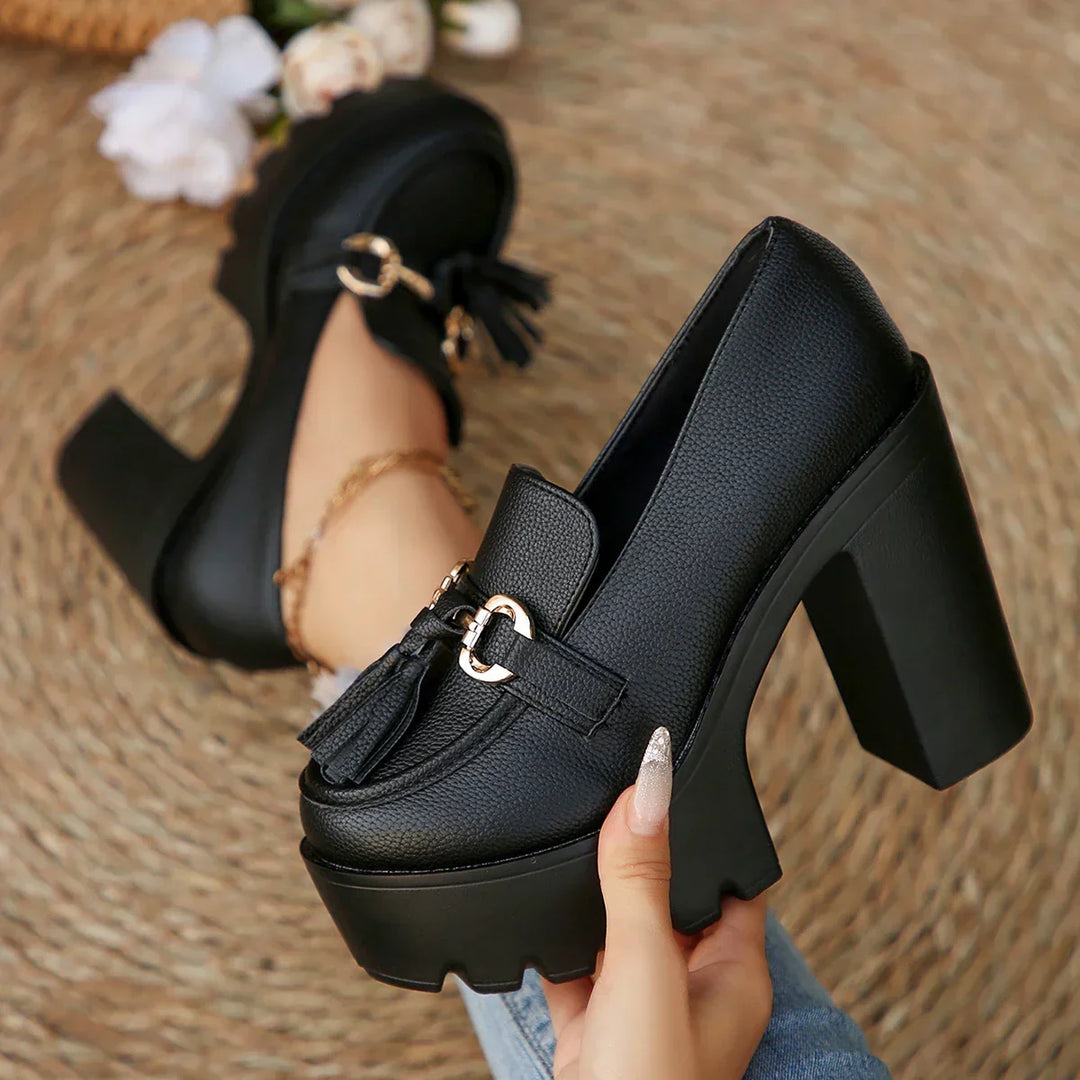Ivy Manhattan | Elegant Touch Platform