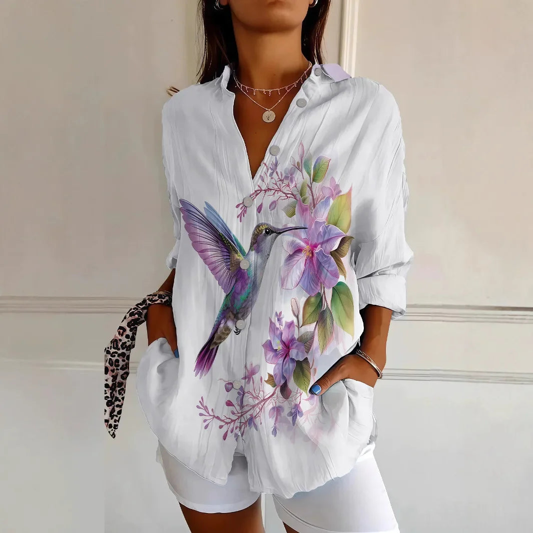 Melina™ - Blouse