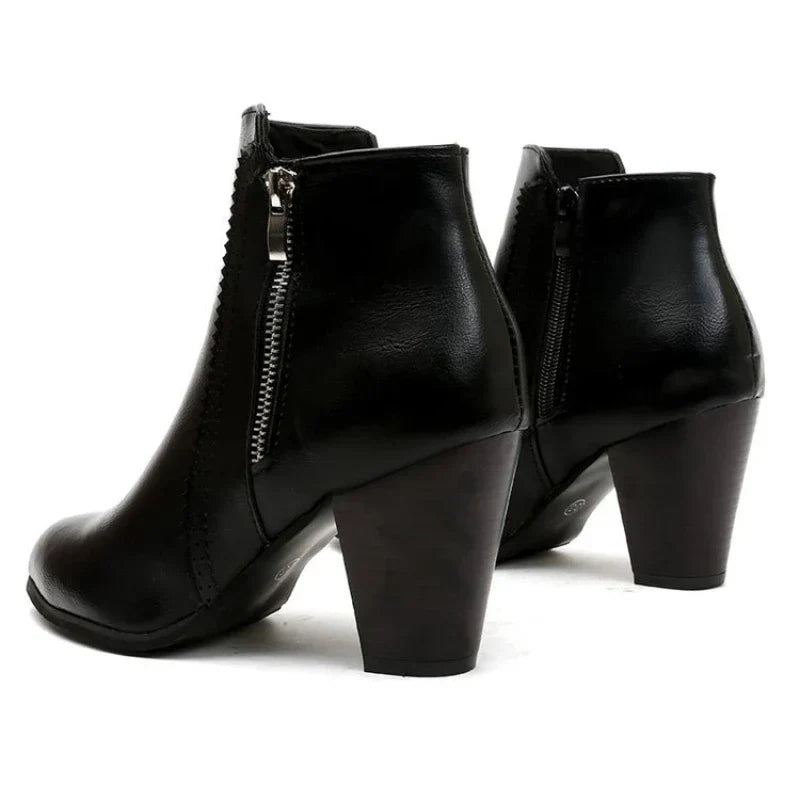 Ivy Manhattan | Classic Edition Boot