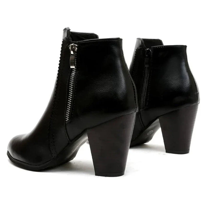 Ivy Manhattan | Classic Edition Boot
