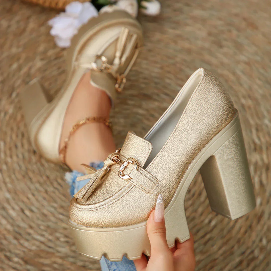 Ivy Manhattan | Elegant Touch Platform
