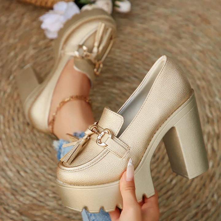 Ivy Manhattan | Elegant Touch Platform