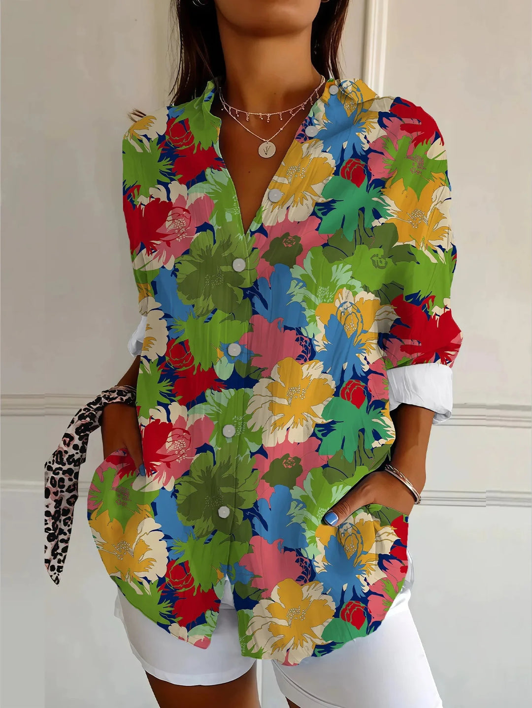 Amara™ - Blouse