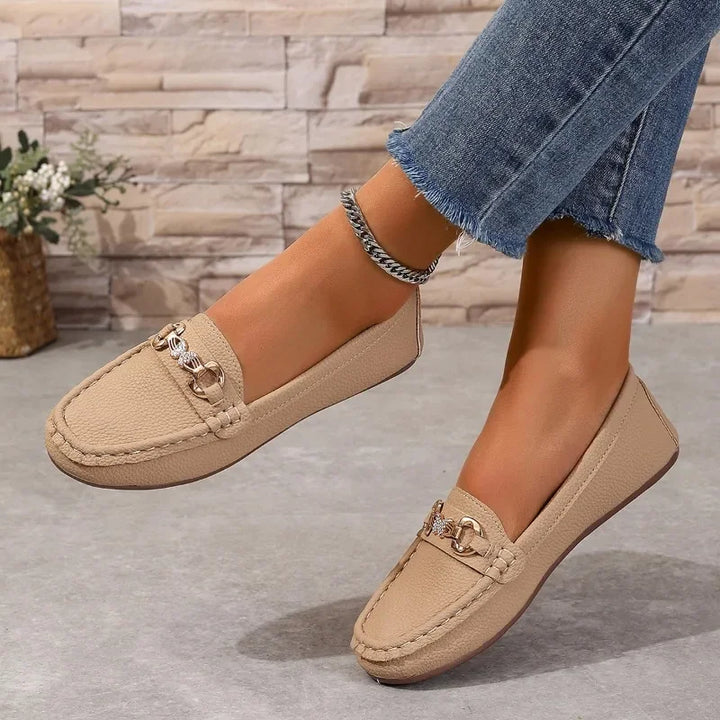 Brigitte & Diane | Urban Essential Loafer