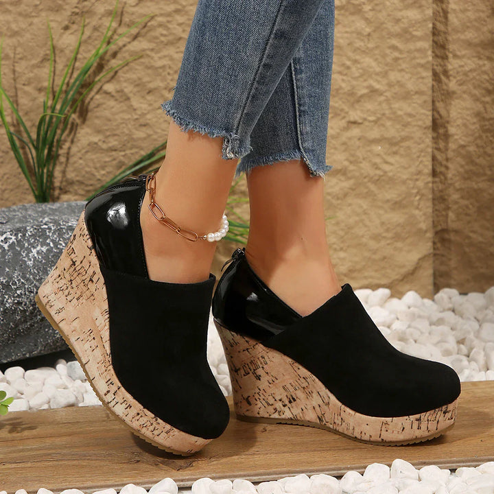 Ivy Manhattan | Modern Classic Shoe