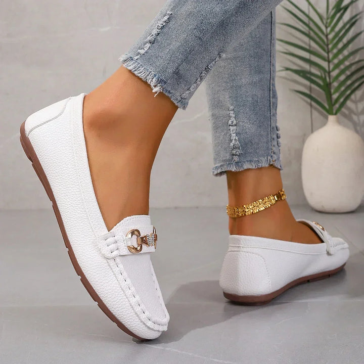 Brigitte & Diane | Urban Essential Loafer